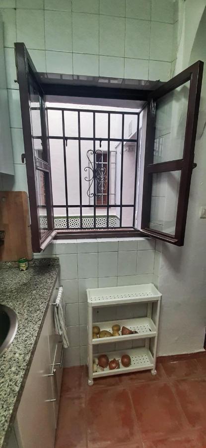 Albaicin Beautiful Apartment Grenade Extérieur photo